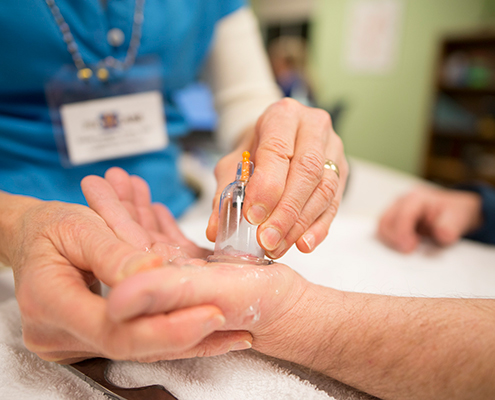 Hand Therapy Portsmouth NH