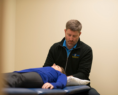 Orthopedic Physical Therapy Seacoast NH